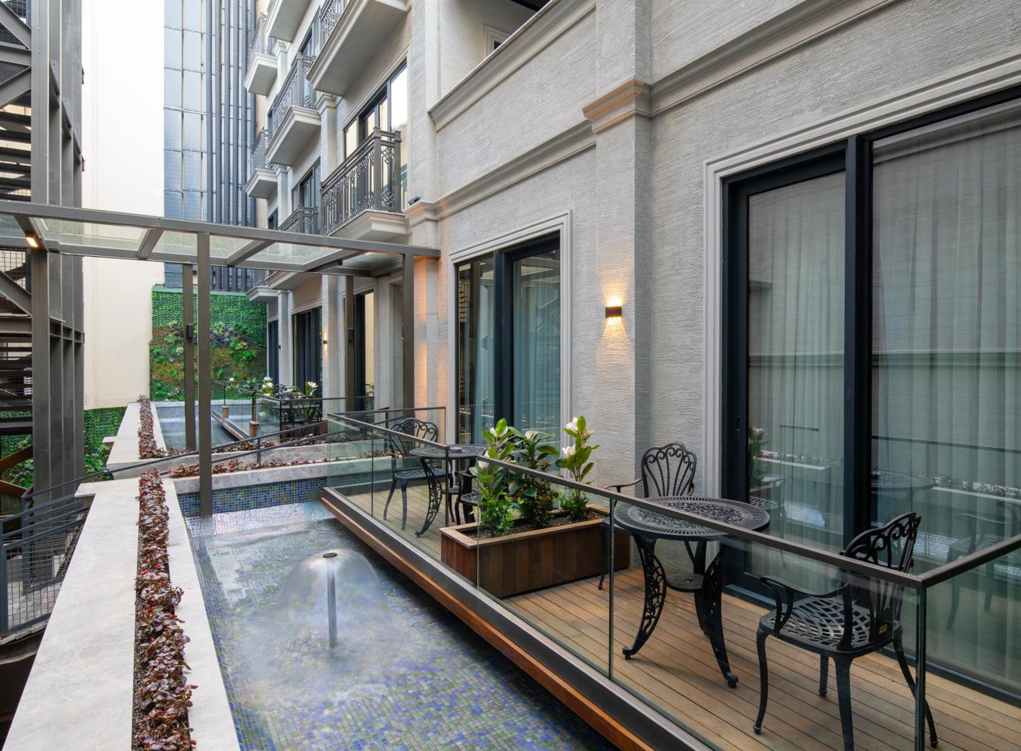 Levni Premium Hotel Istanbul Old City, Istanbul