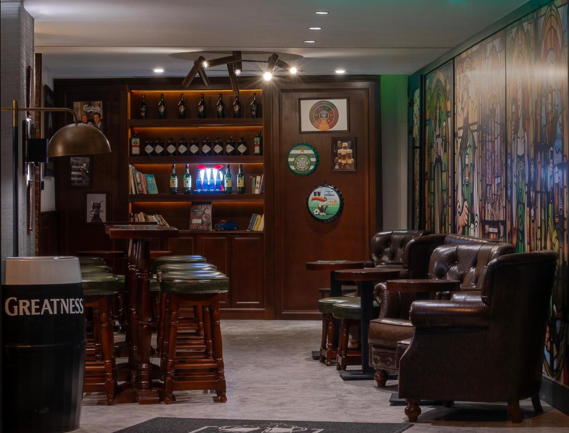 Levni Premium Hotel Istanbul Old City — Fotos 2