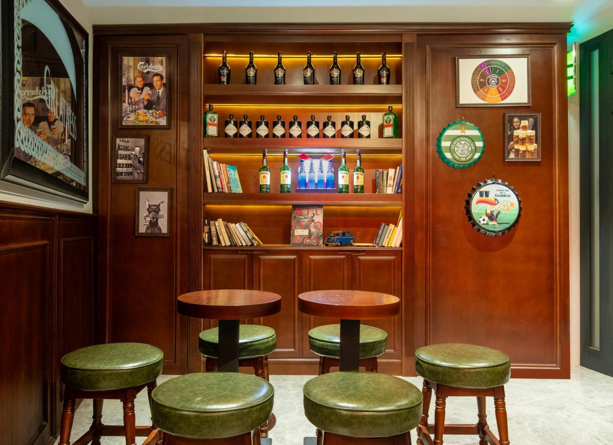 Levni Premium Hotel Istanbul Old City — Fotos 1